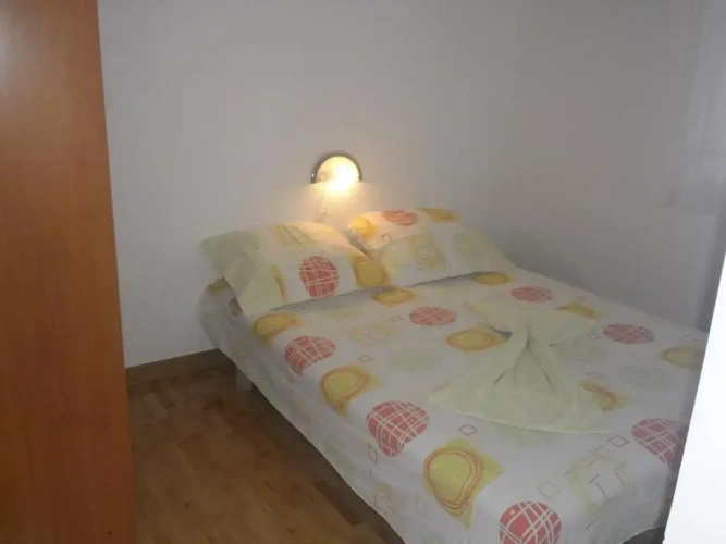 1 Bedroom Apartment with view