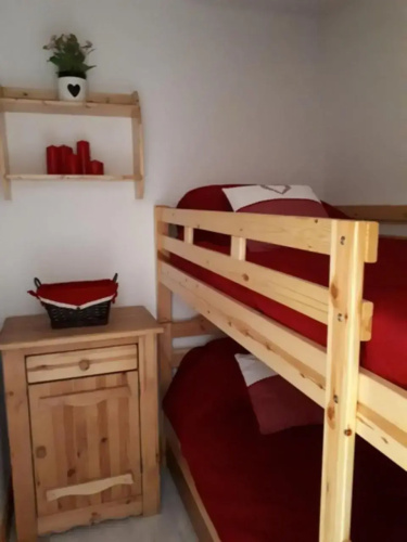 Le Chalet De Montalbert 25 C