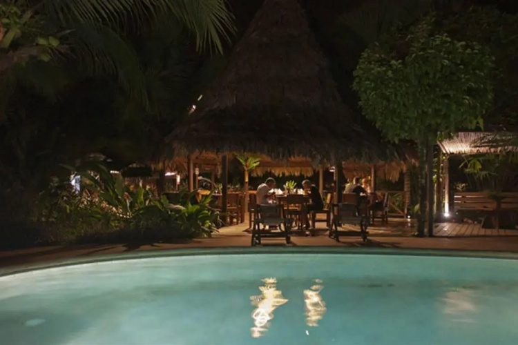 Azania Bungalows