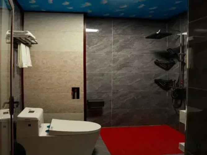 MingZhu Hotel