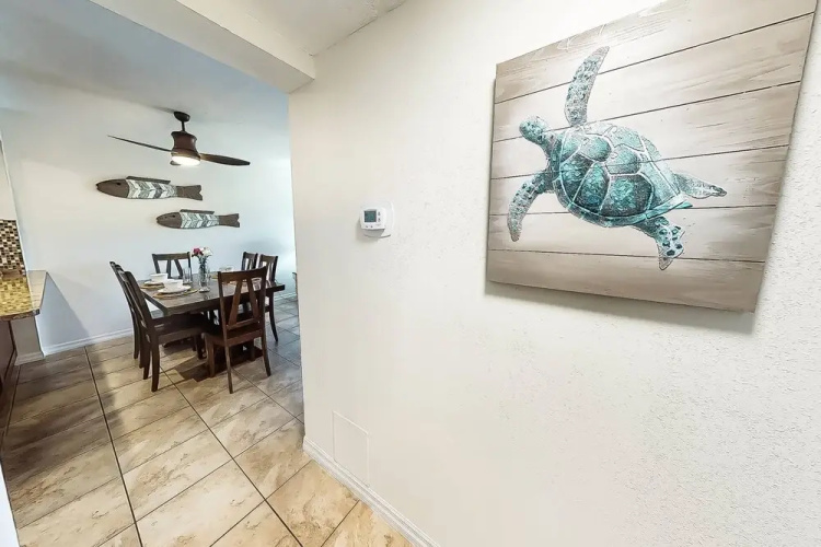 Bay Oaks, 3rd Floor