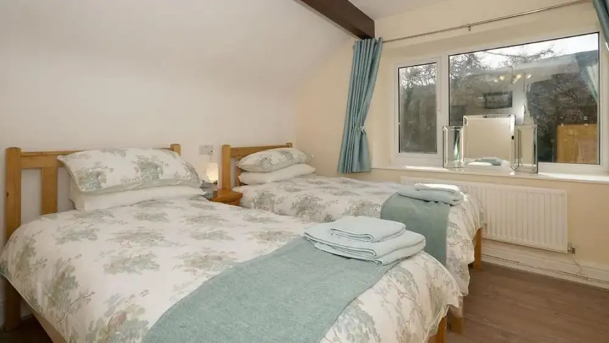 Butterfly Cottage