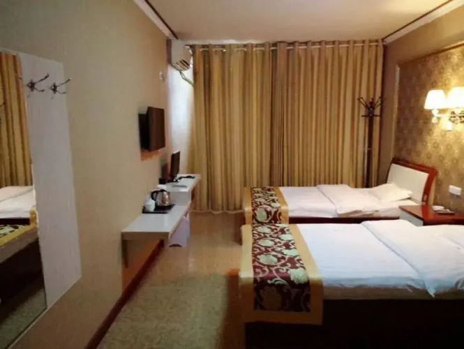 National Flower Hotel