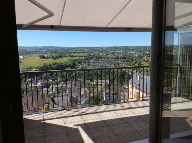 Appartement T4 Vue Unique