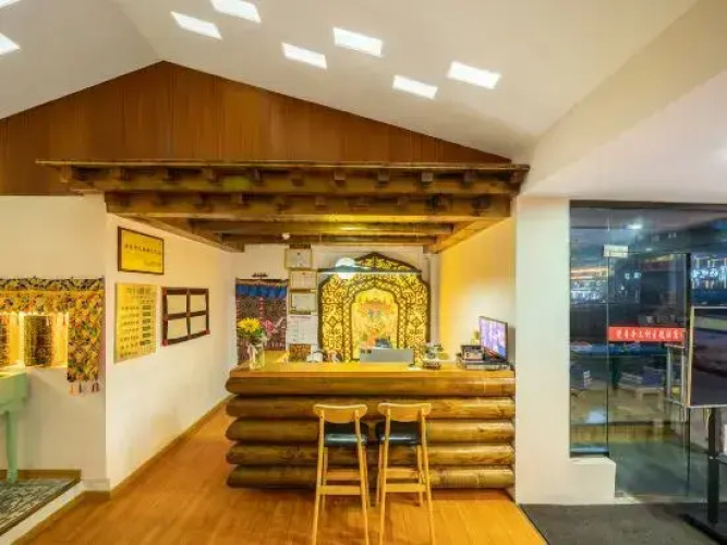 Fine Homes Hotel