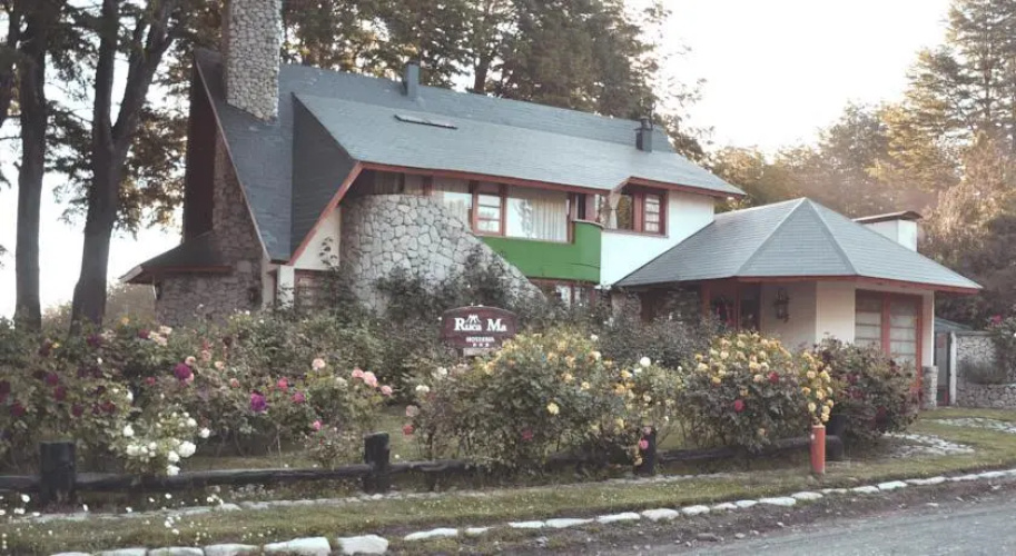 Hosteria Ruca Ma