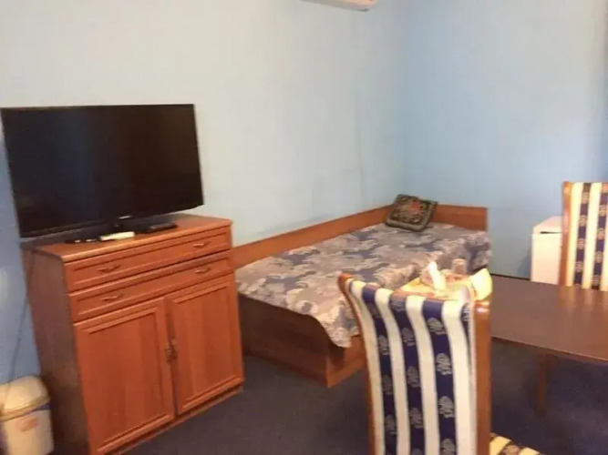 Фотография номера гостиницы Карс