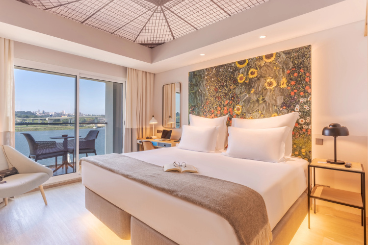 Pestana Douro Riverside