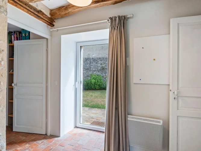 1 Bedroom Classic Cottage