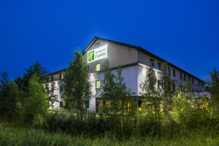 Hotelbild