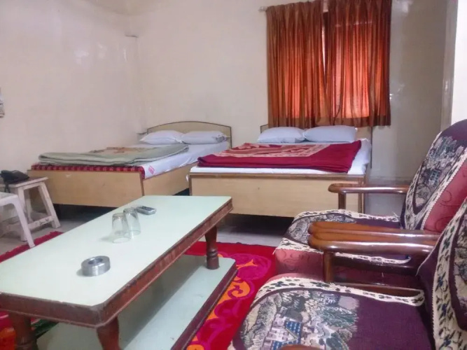 Hotel Aradhana Lodging