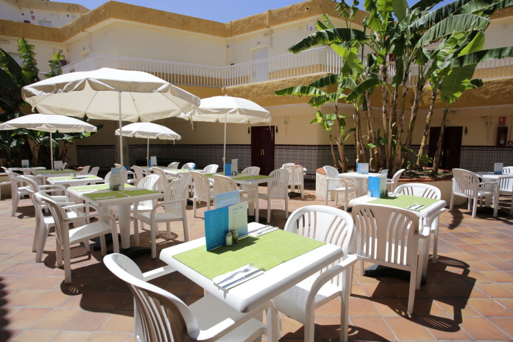 Checkin Bungalows Atlantida photo 15