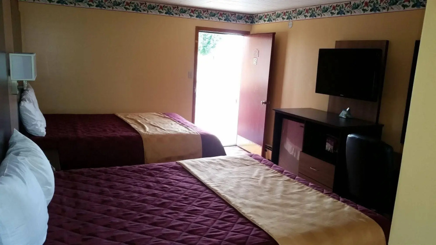 Budget Inn