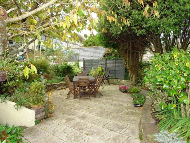Cottage