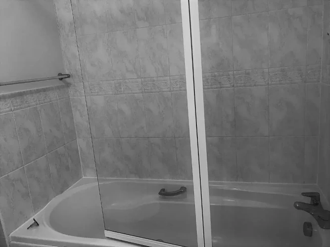2 Bedrooms Double Apartment