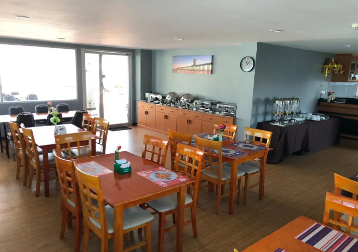 Фотография отеля