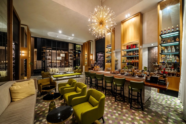 Grand Hyatt Bogota photo 28