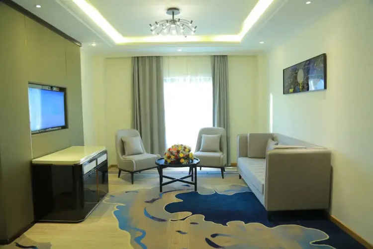 Check Inn Hotels - Addis Ababa