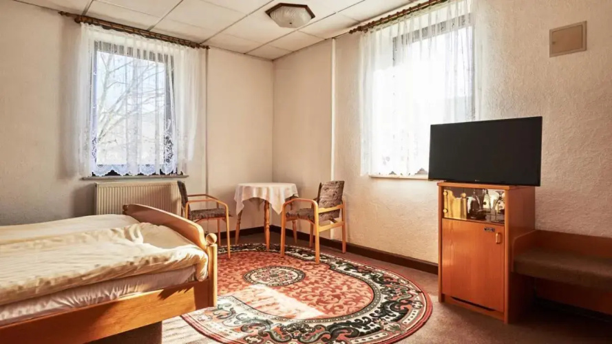 Pension Grenzhof