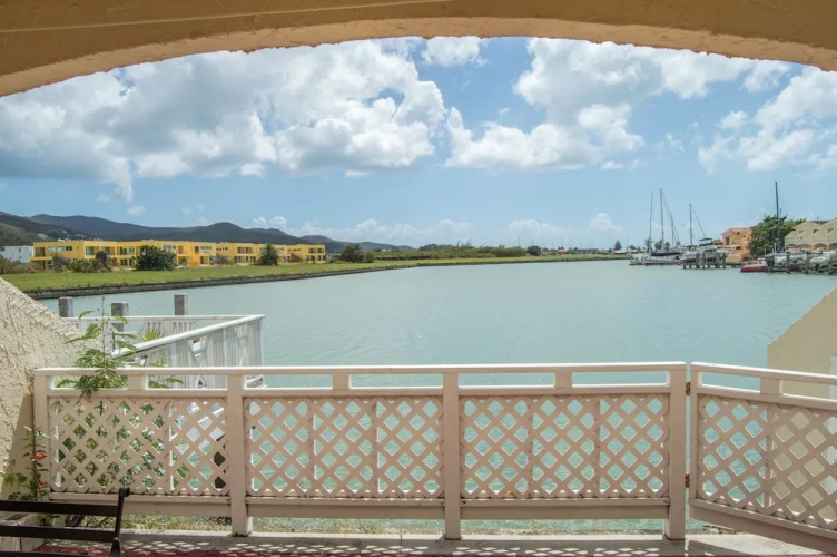Seascape Villa