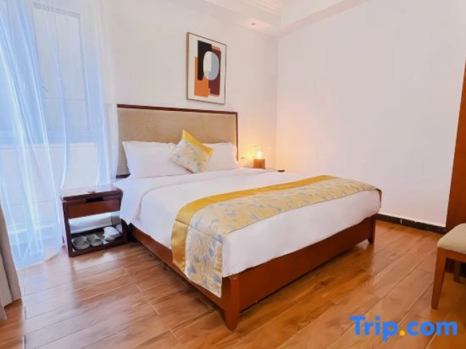 2 Bedrooms Premier Suite