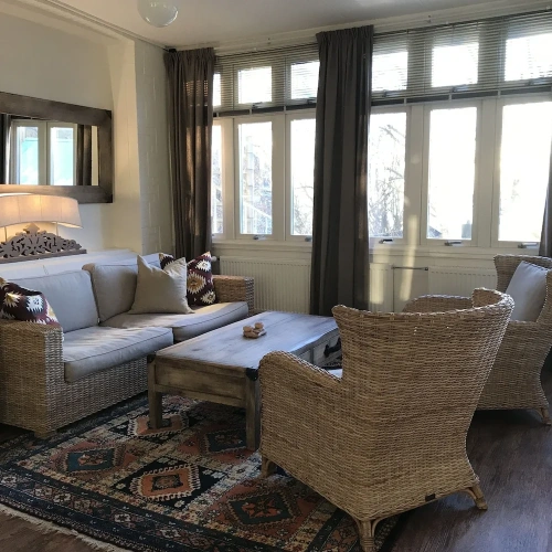 Grand Triple room