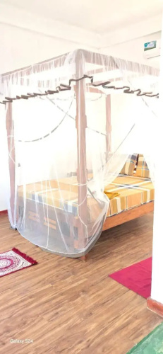 Isiwara Paura Bugged Apartment