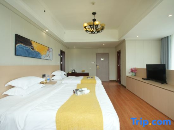 River View Hotel
