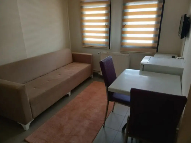 Saral Apart Otel