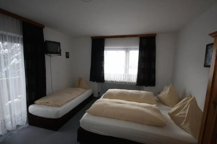 B&B Der tiroler