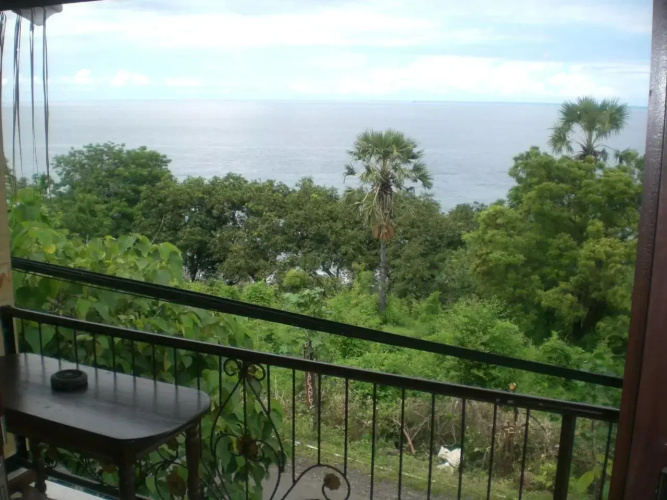 Bintang Homestay