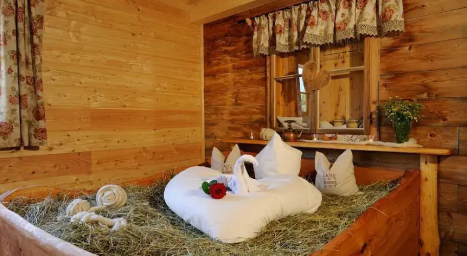 Landgut Moserhof
