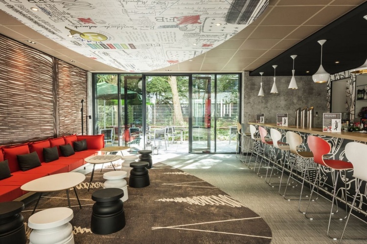 ibis Muenchen City Ost Hotel photo 18