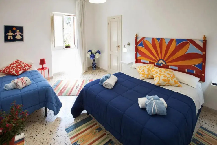 Bella Vista b&b