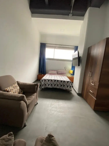 Camelot Apartments