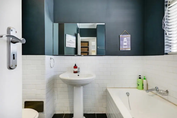 Altantic Apartment with Bantry Bay