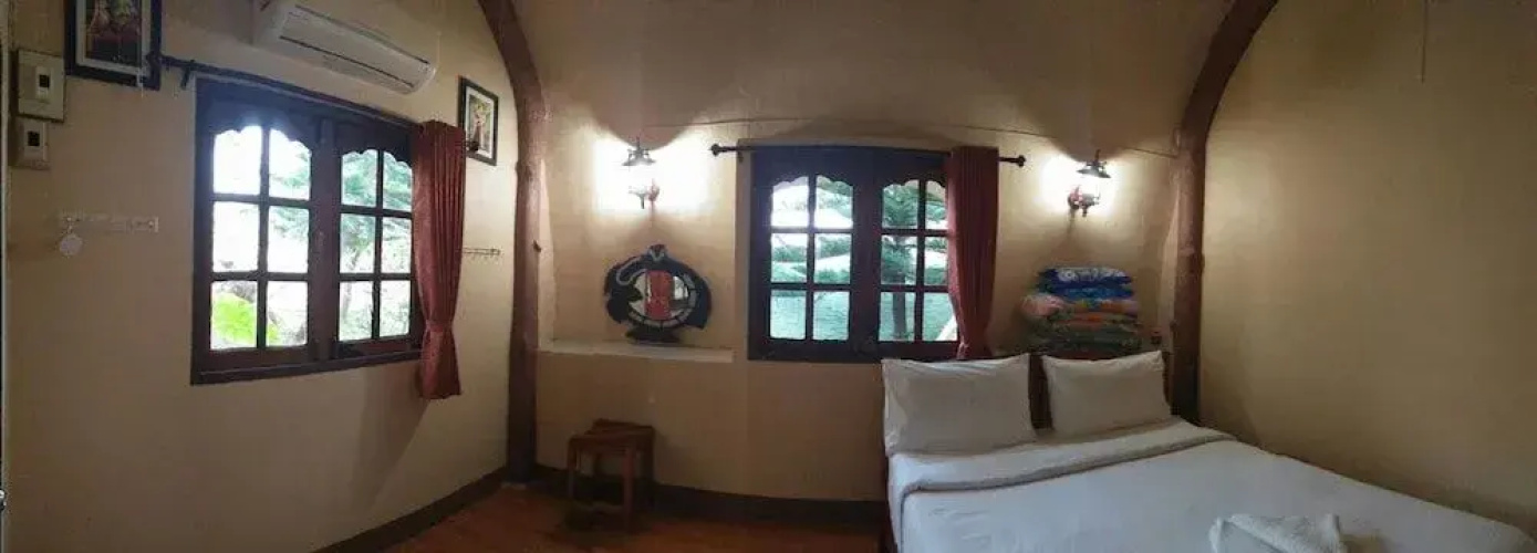 Bhuloolom resort