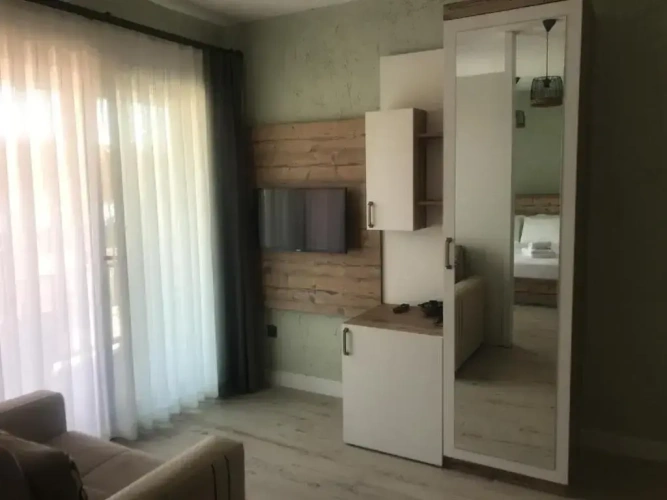 Standard Family room