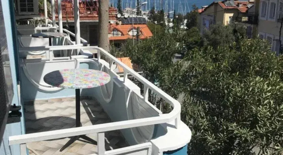 Cim Apartments Pansiyon
