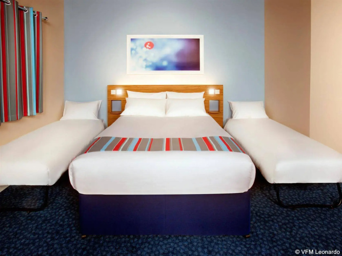 Ramada Hotel Encore Hotel