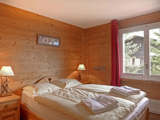 Sulegg Lauterbrunnen