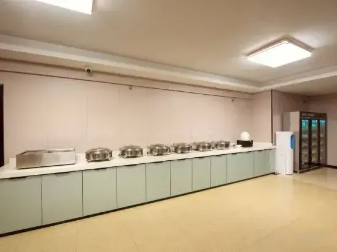 Minji hotel