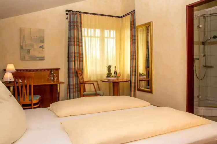 Hotel Wirthshof