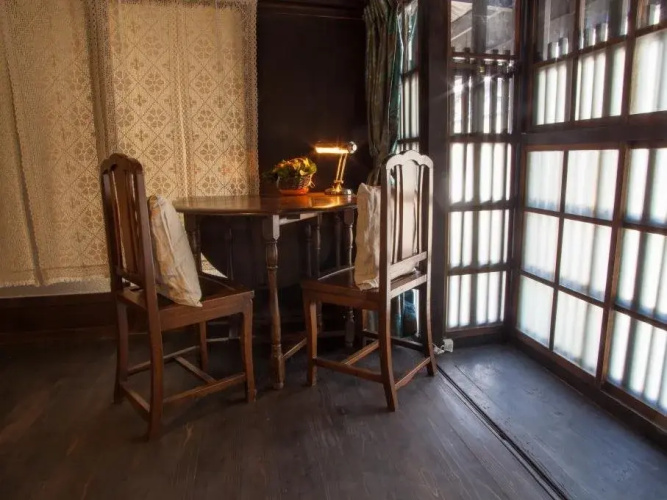 Bed & Breakfast Tsukiya