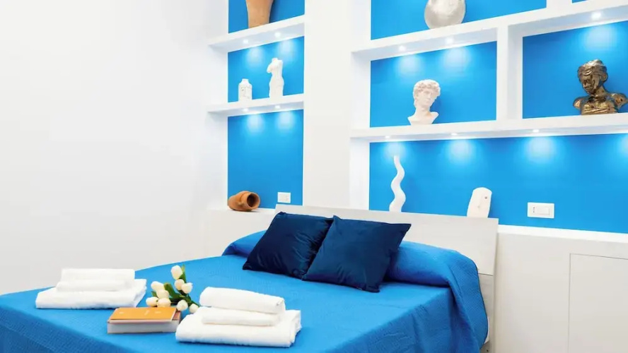 B&B Vaianfora