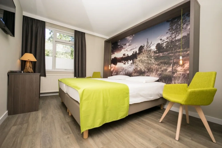 Comfort Twin room