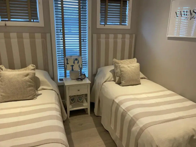 7 Piran View, Padstow