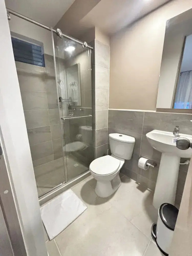 Apartamento Bethania