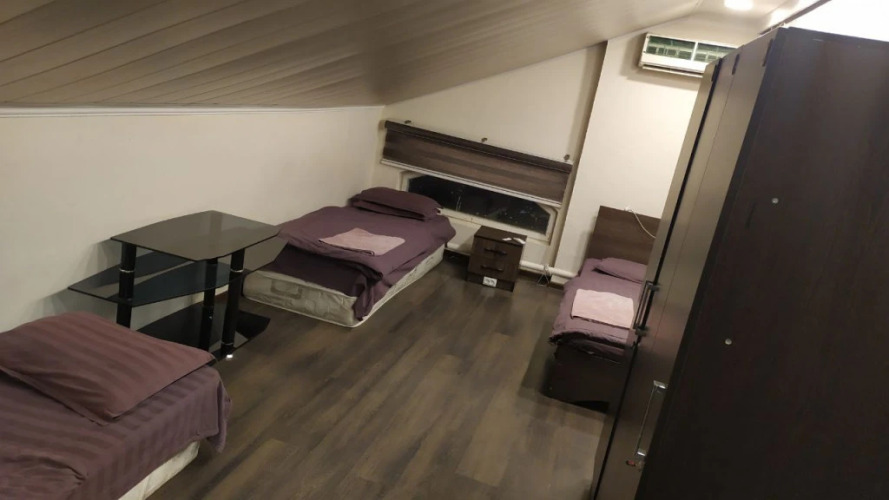 Фотография номера гостиницы Pearl Tashkent