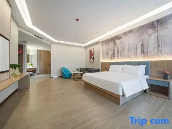 Luxury Suite